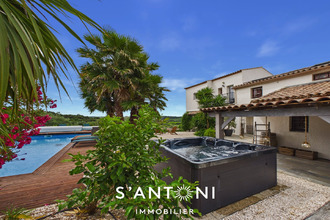 achat maison campagnan 34230