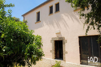 achat maison campagnan 34230