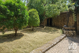achat maison campagnan 34230