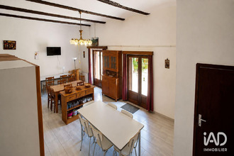 achat maison campagnan 34230