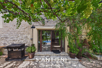 achat maison campagnan 34230