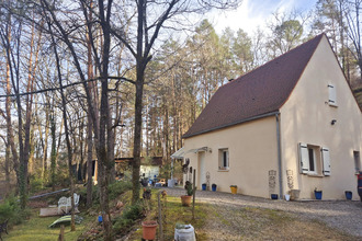 achat maison campagne 24260