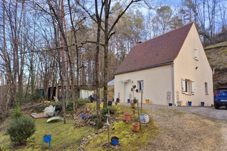 achat maison campagne 24260