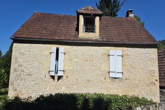achat maison campagne 24260