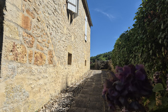 achat maison campagne 24260