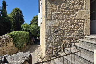 achat maison campagne 24260