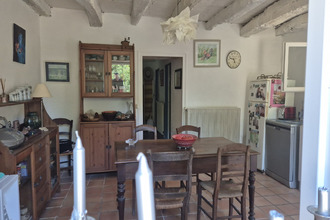 achat maison campagne 24260