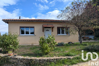 achat maison campagne 24260