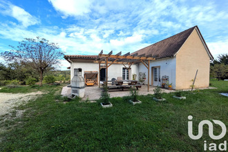 achat maison campagne 24260