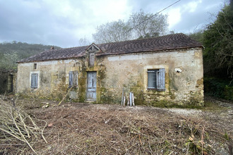 achat maison campagne 24260