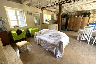 achat maison campagne 24260