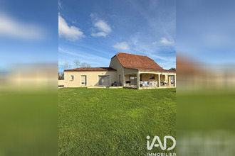 achat maison campagne 24260