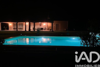 achat maison campagne 24260