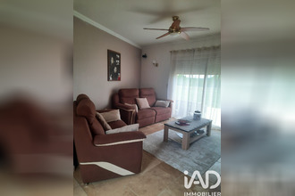 achat maison campagne 24260