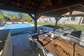 achat maison campagne 24260