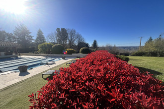 achat maison campagne 24260