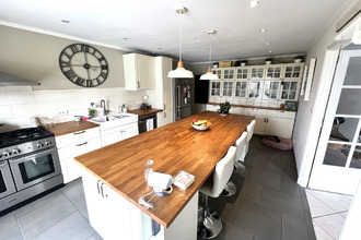 achat maison campagne 24260