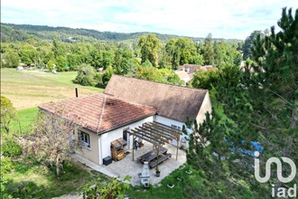 achat maison campagne 24260