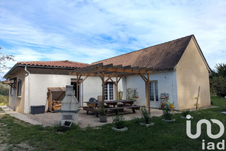 achat maison campagne 24260