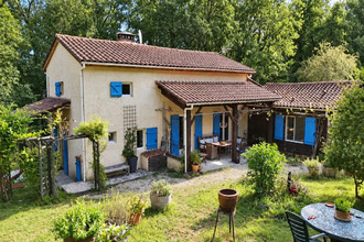 achat maison campagne 24260