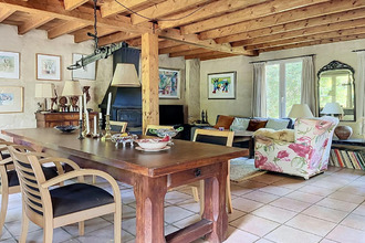 achat maison campagne 24260