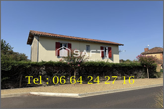 achat maison campagne-d-armagnac 32800