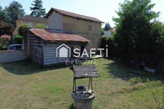 achat maison campagne-d-armagnac 32800