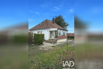 achat maison campagne-les-boulonnais 62650