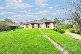 achat maison campagne-les-hesdin 62870