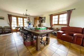 achat maison campagne-les-hesdin 62870