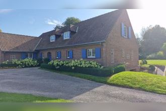 achat maison campagne-les-hesdin 62870