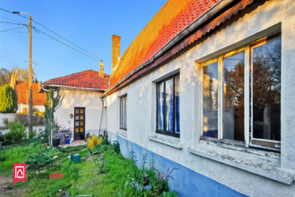 achat maison campagne-les-hesdin 62870