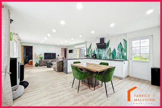 achat maison campagne-les-hesdin 62870