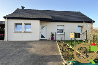 achat maison campagne-les-hesdin 62870