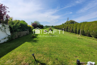 achat maison campagne-les-hesdin 62870