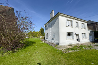 achat maison campagne-les-hesdin 62870