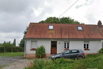 achat maison campagne-les-hesdin 62870