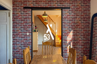 achat maison campagne-les-wardrecques 62120