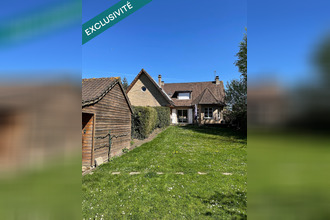 achat maison campagne-les-wardrecques 62120