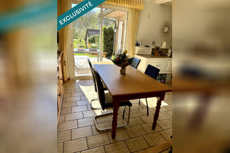 achat maison campagne-les-wardrecques 62120