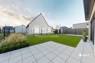 achat maison campagne-les-wardrecques 62120