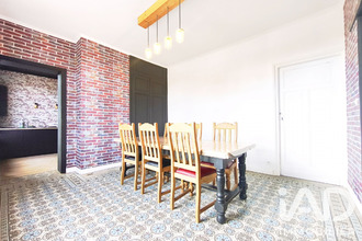 achat maison campagne-les-wardrecques 62120