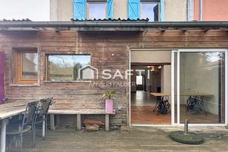 achat maison campagne-sur-arize 09350