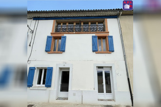 achat maison campagne-sur-arize 09350