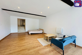 achat maison campagne-sur-arize 09350