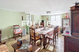 achat maison campagnolles 14500