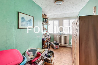 achat maison campagnolles 14500