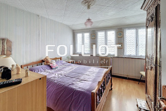 achat maison campagnolles 14500