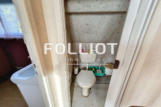 achat maison campagnolles 14500