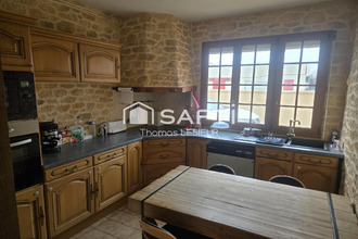 achat maison campagnolles 14500